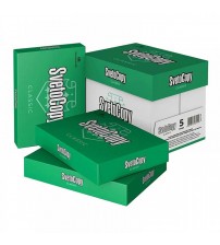 Бумага SvetoCopy, формат А4, 500 листов в пачке