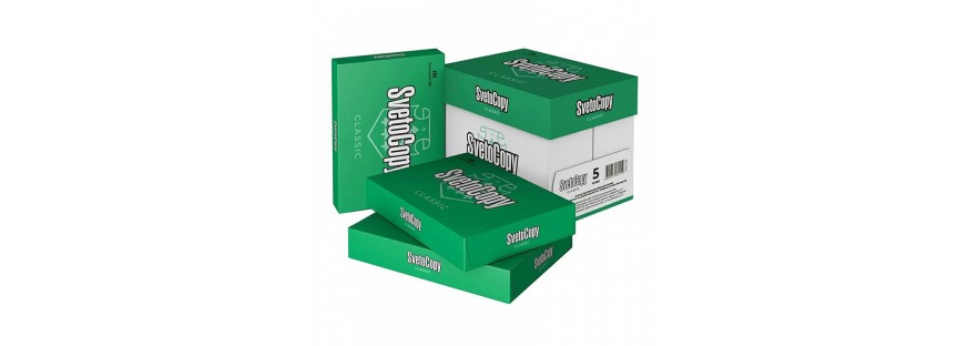 Офисная бумага